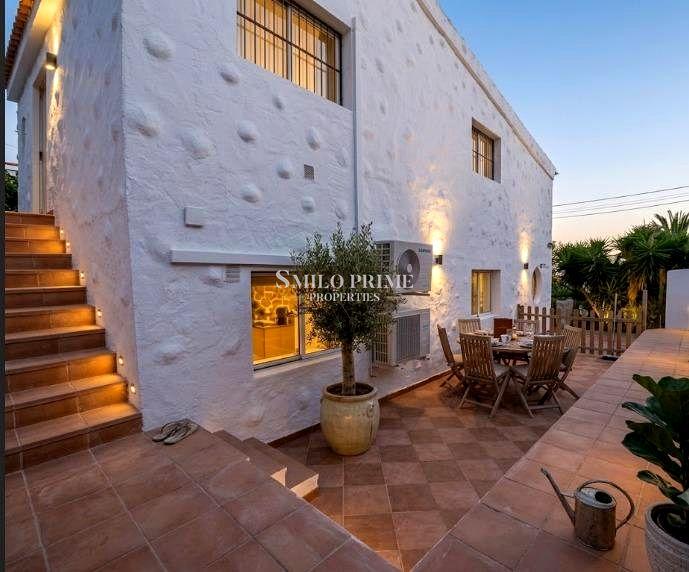 Villa en Venta en Arona