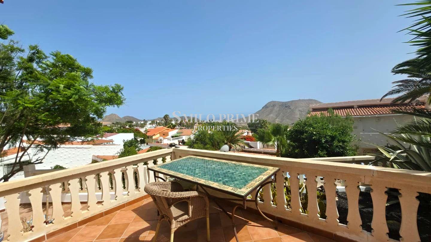Villa en Venta en Arona