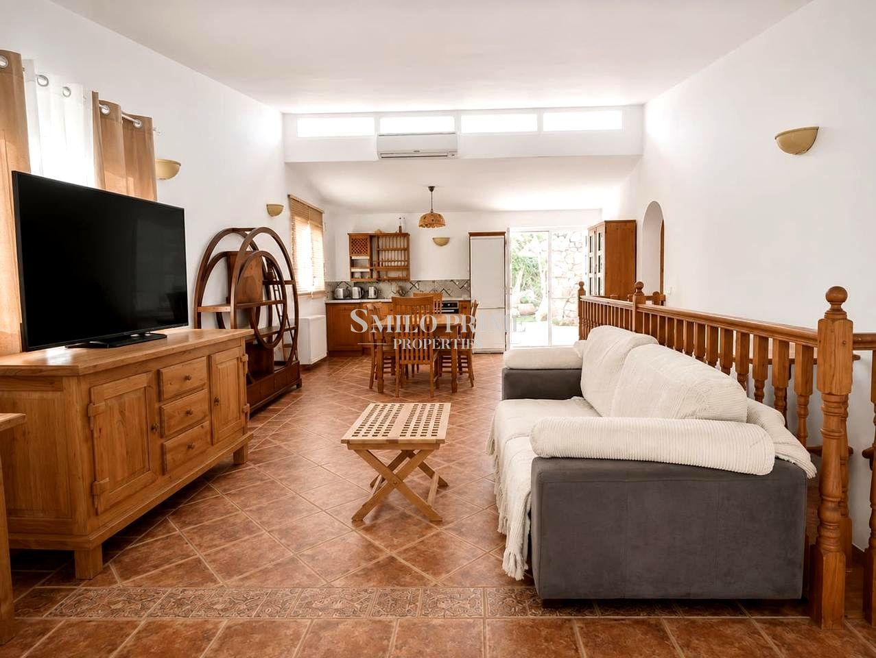Villa en Venta en Arona