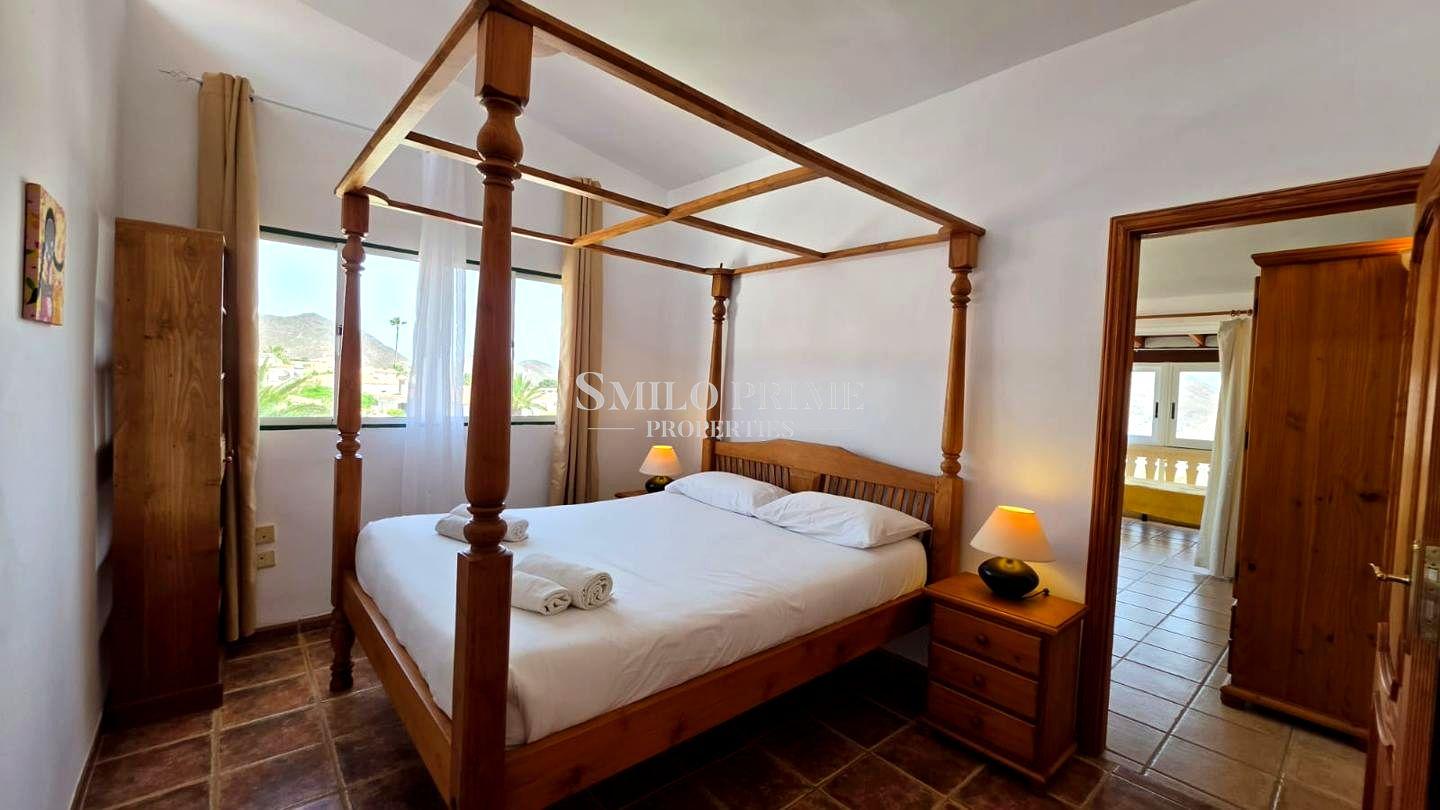 Villa en Venta en Arona