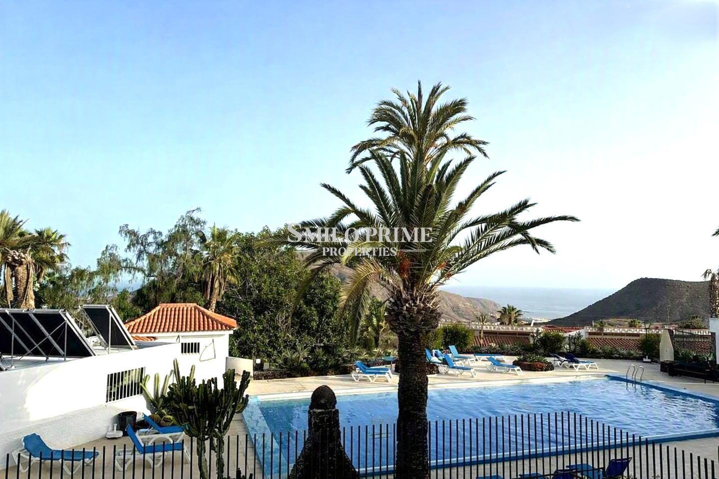 Villa en Venta en Arona