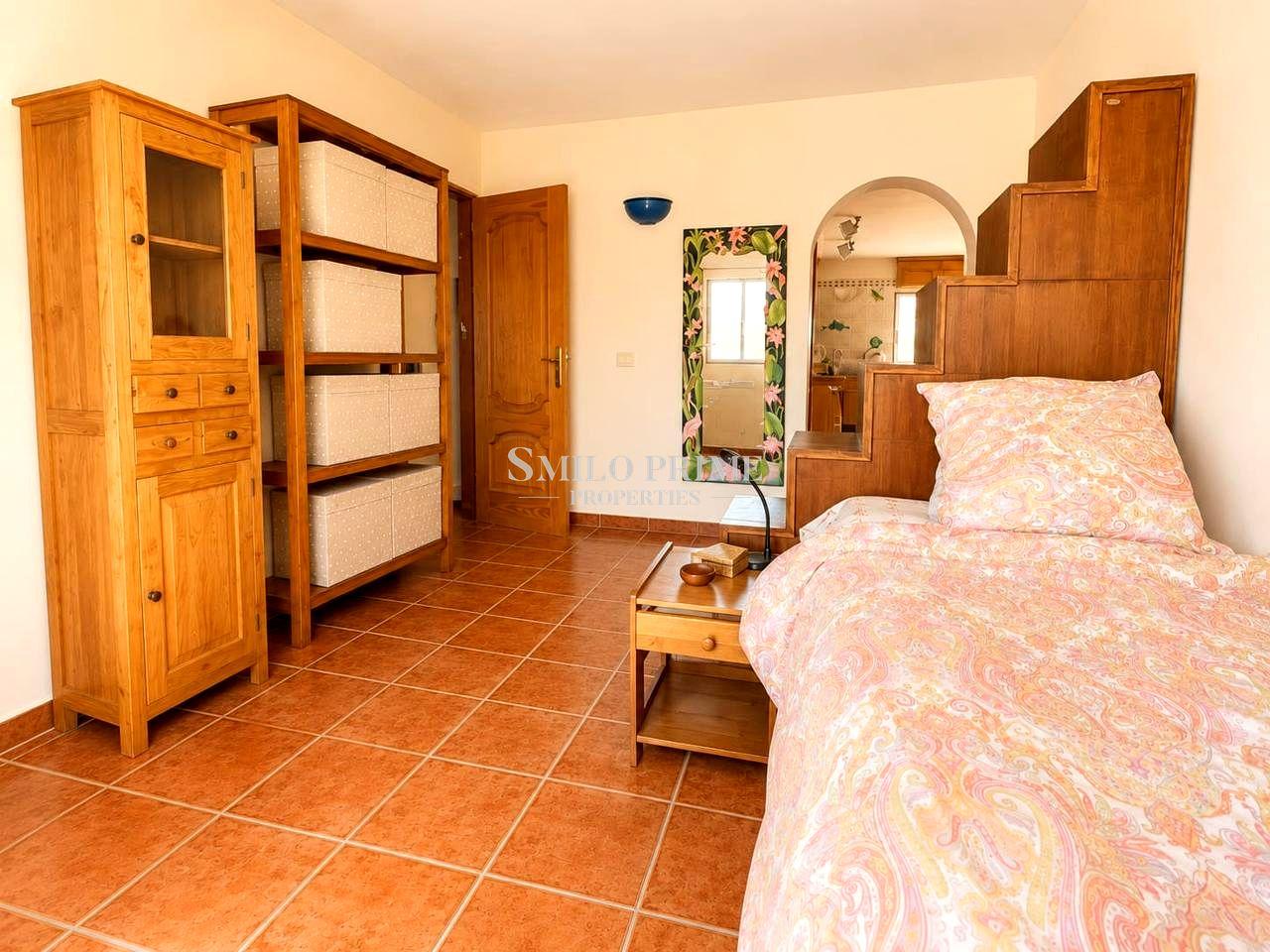 Villa en Venta en Arona