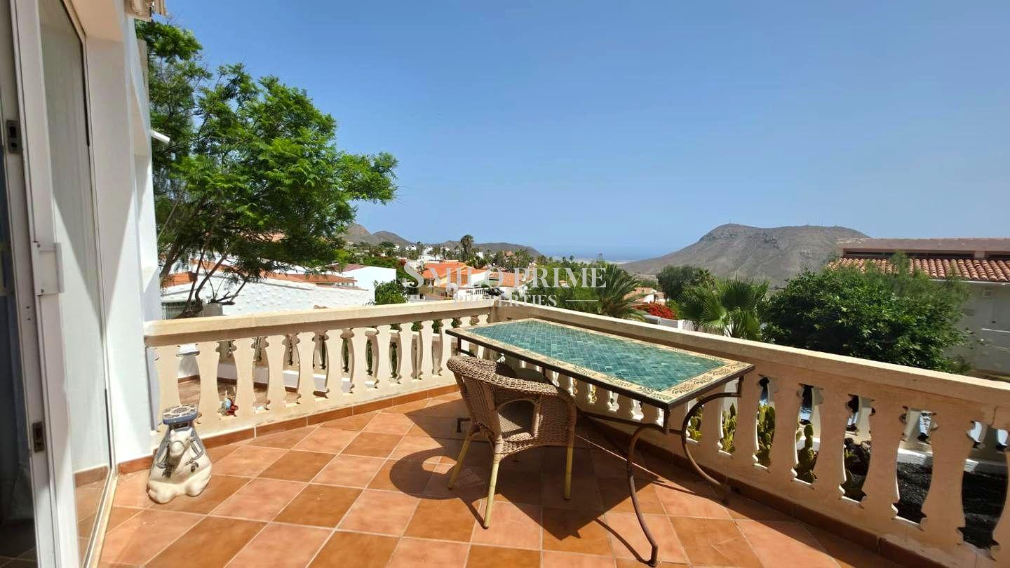 Villa en Venta en Arona