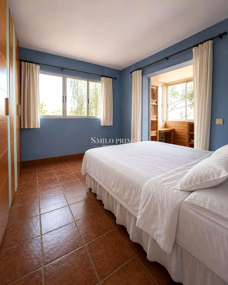Villa en Venta en Arona