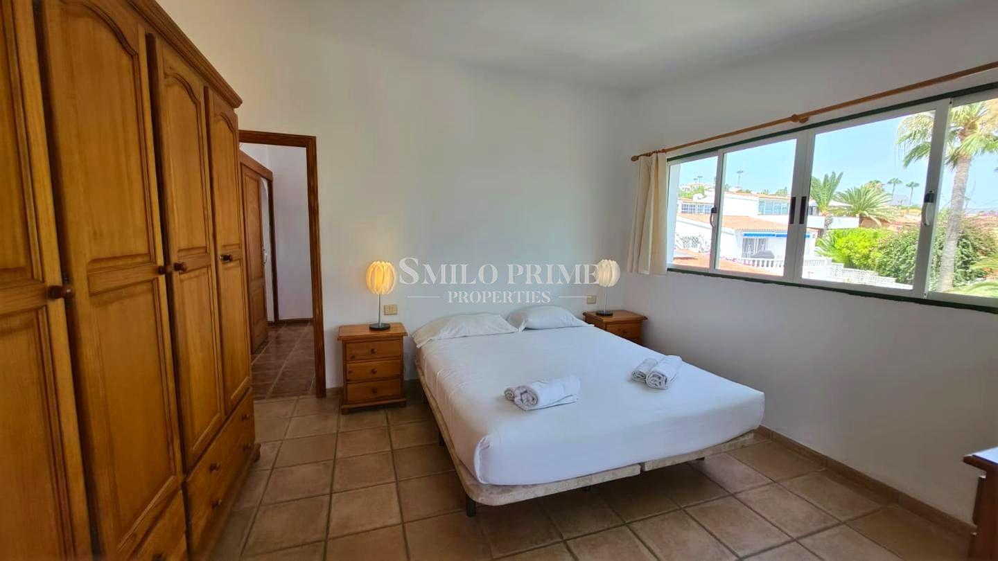 Villa en Venta en Arona