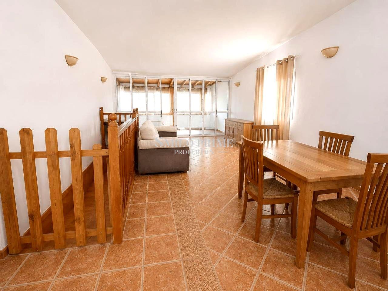 Villa en Venta en Arona