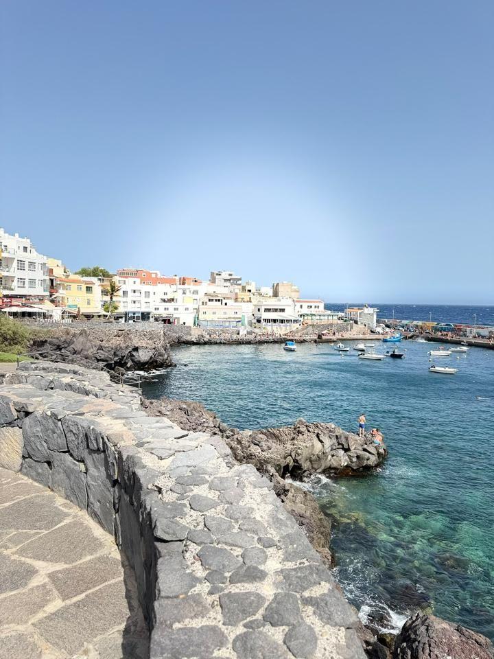 Flat for Sale in Granadilla de Abona