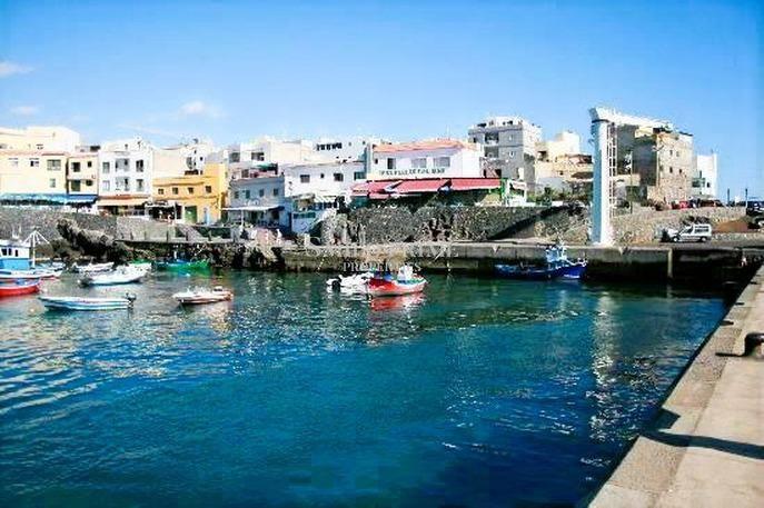 Flat for Sale in Granadilla de Abona