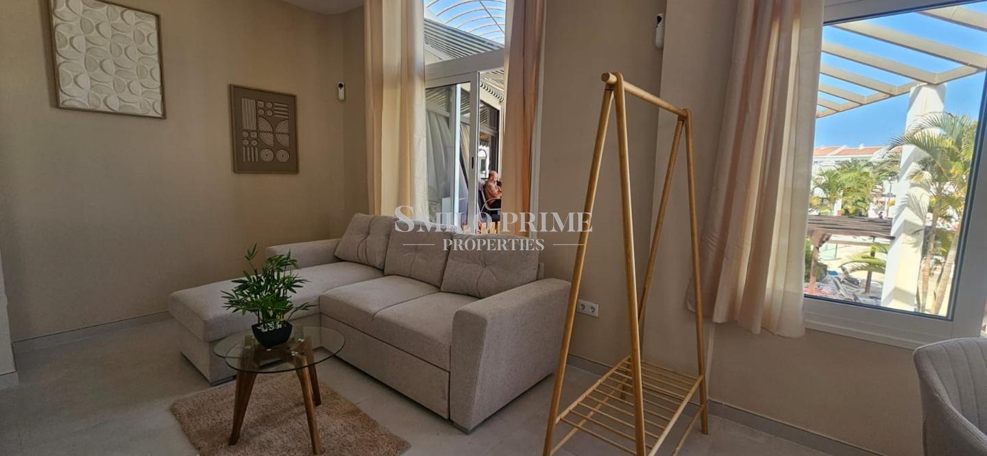 Estudio en Venta en Arona