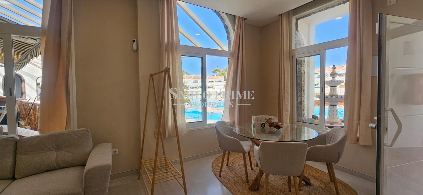 Estudio en Venta en Arona