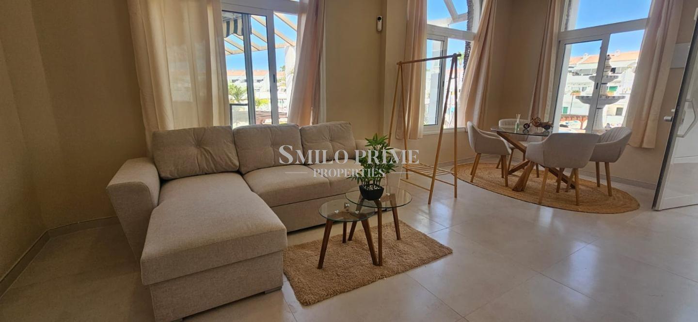Estudio en Venta en Arona