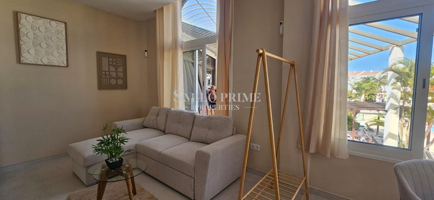 Estudio en Venta en Arona