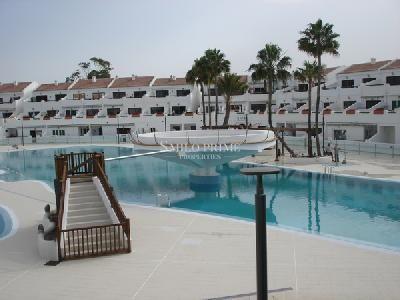 Estudio en Venta en Arona