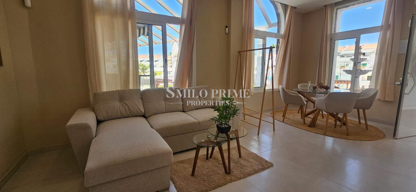 Estudio en Venta en Arona
