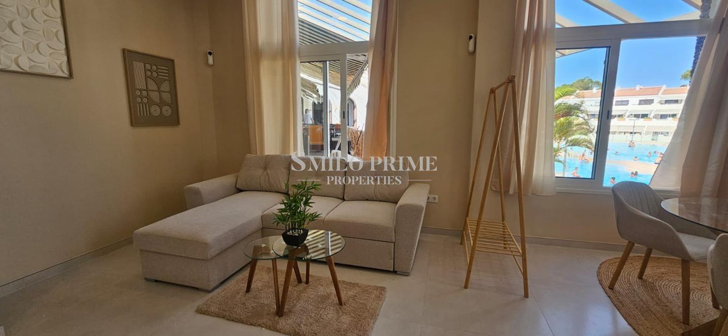Estudio en Venta en Arona