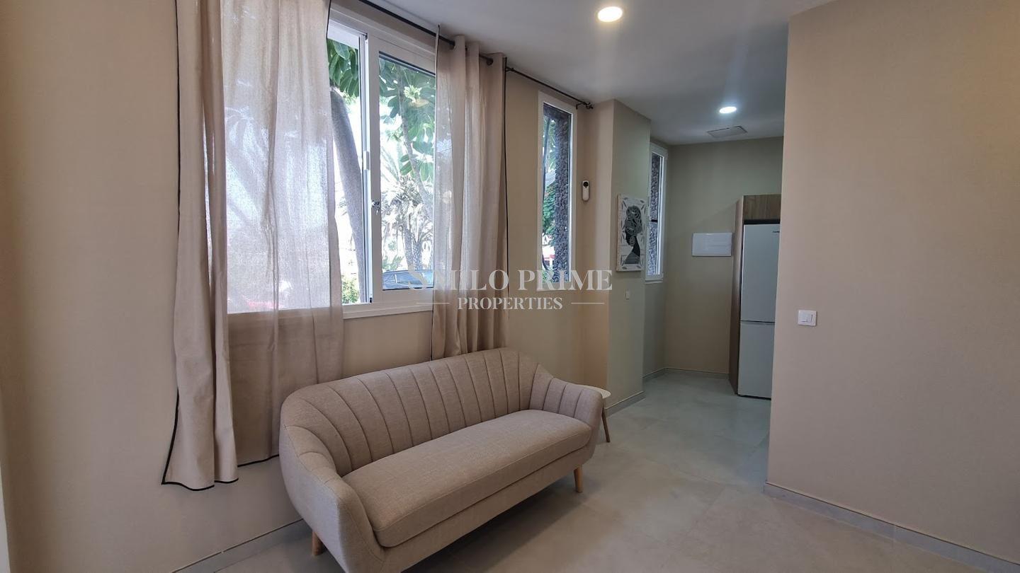 Estudio en Venta en Arona