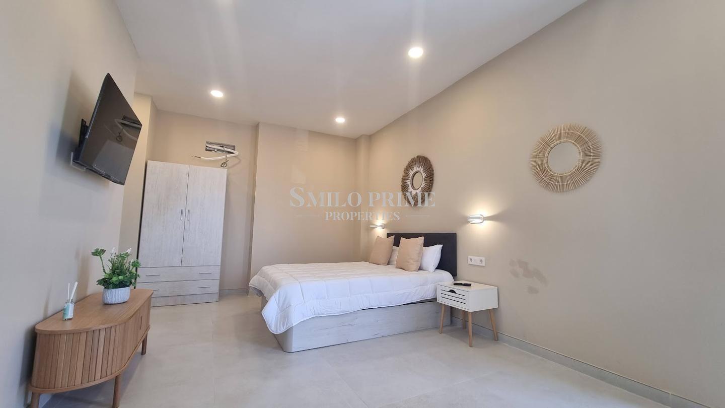 Estudio en Venta en Arona