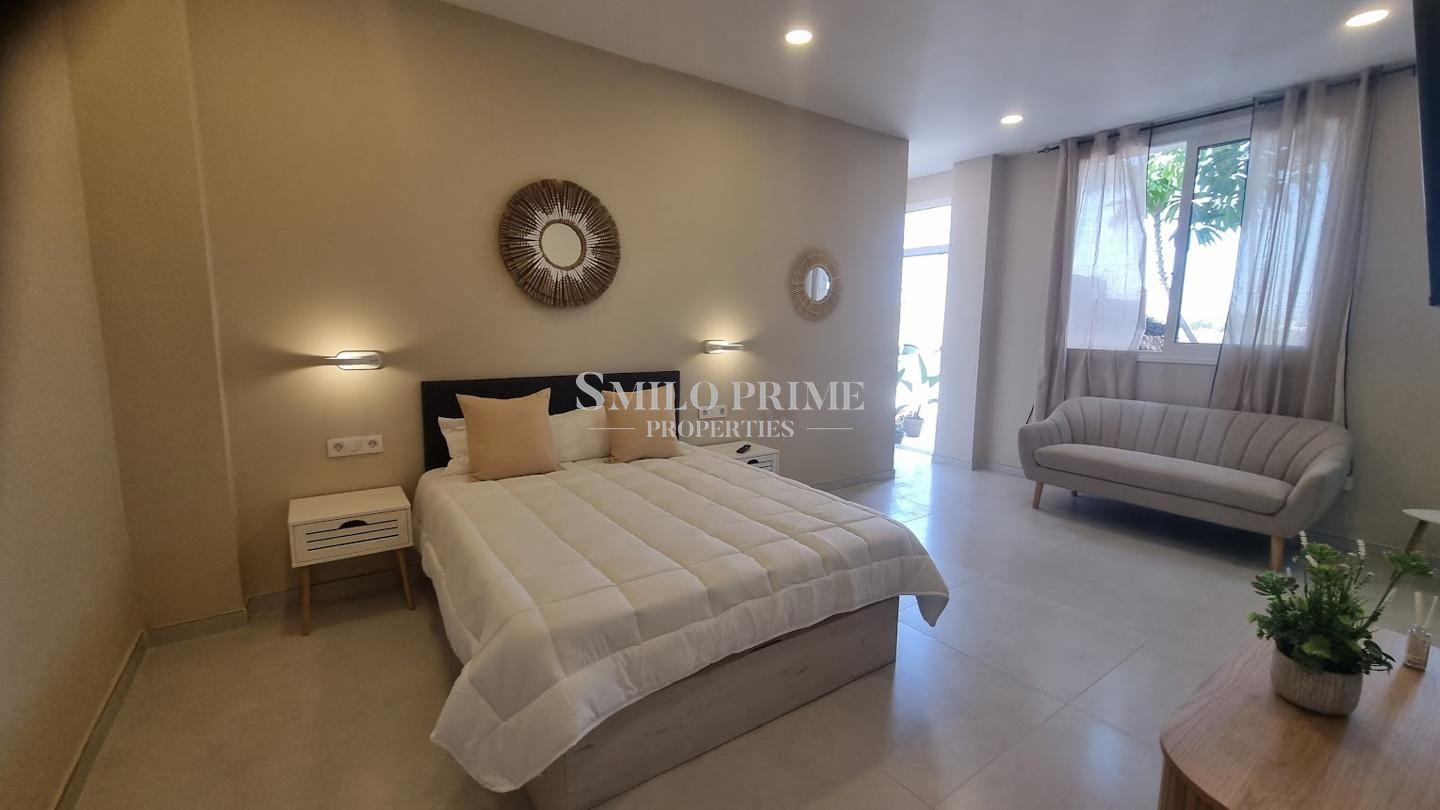 Estudio en Venta en Arona