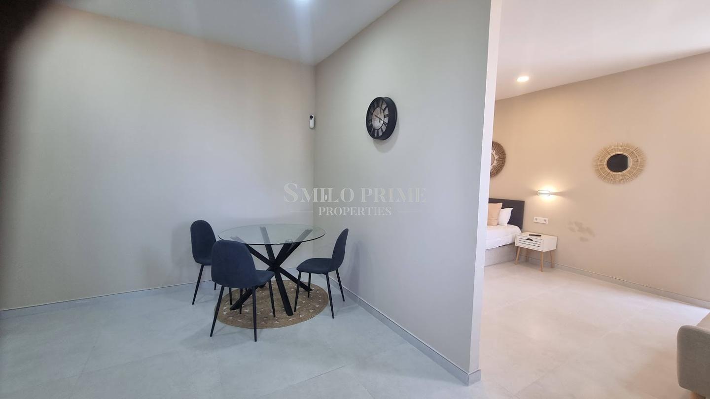 Estudio en Venta en Arona