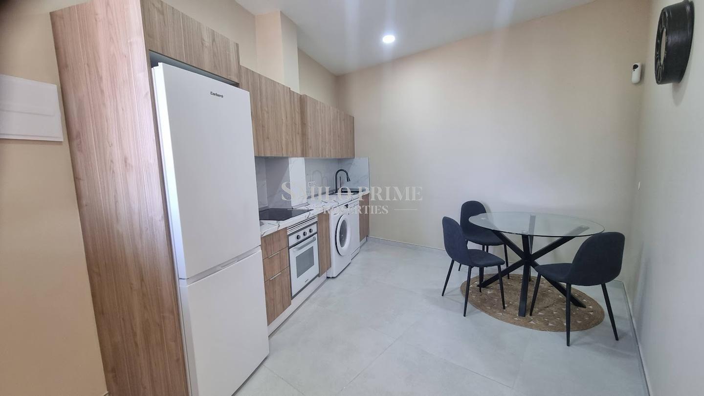 Estudio en Venta en Arona