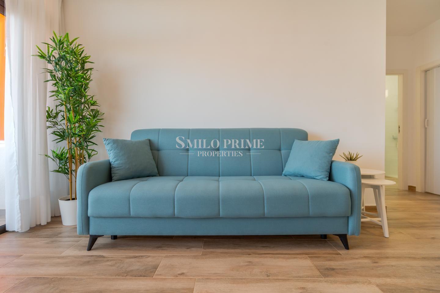 Flat for Sale in Arona