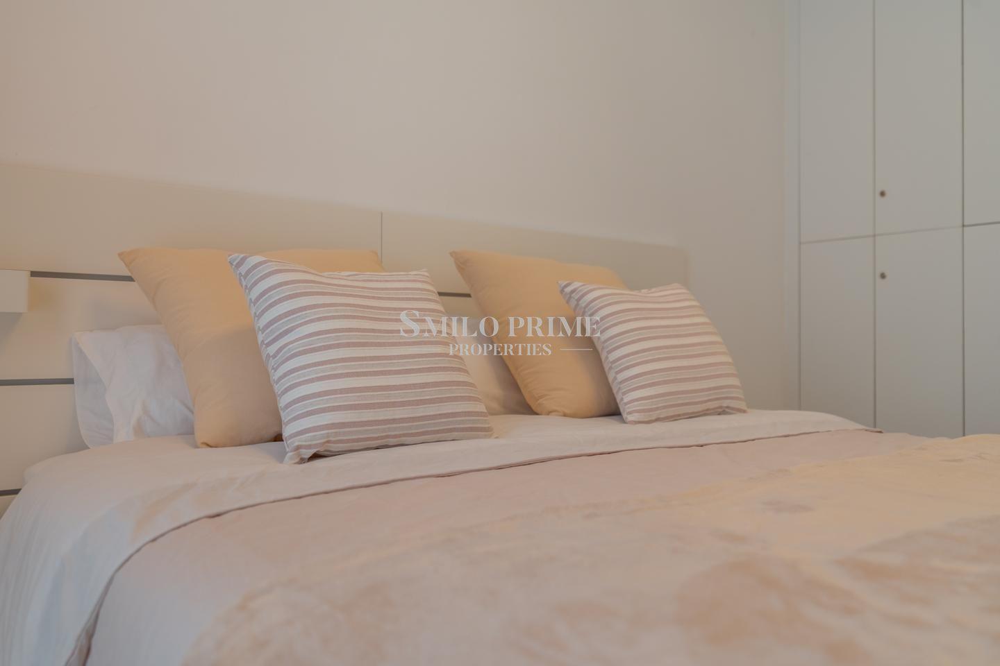 Flat for Sale in Arona