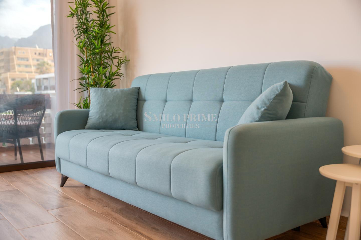 Flat for Sale in Arona