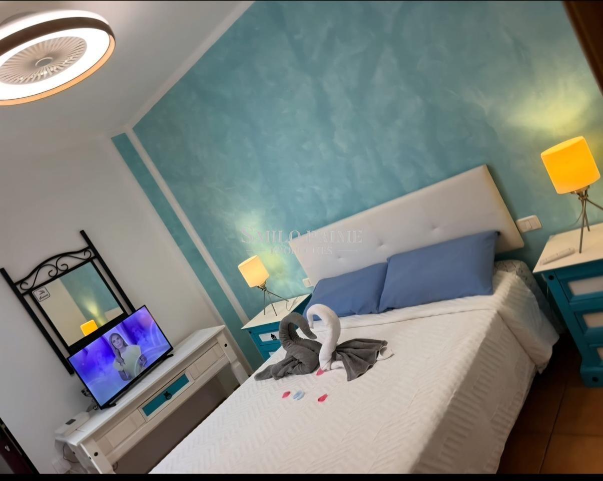 Flat for Sale in Guía de Isora