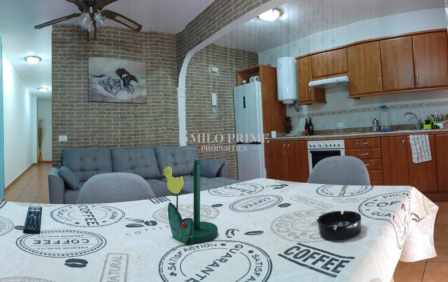 Flat for Sale in Guía de Isora