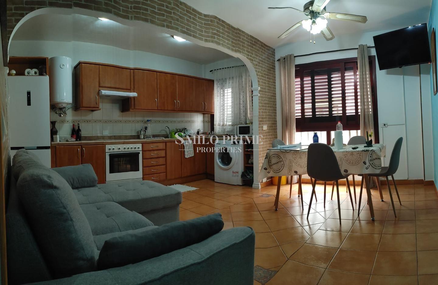 Flat for Sale in Guía de Isora