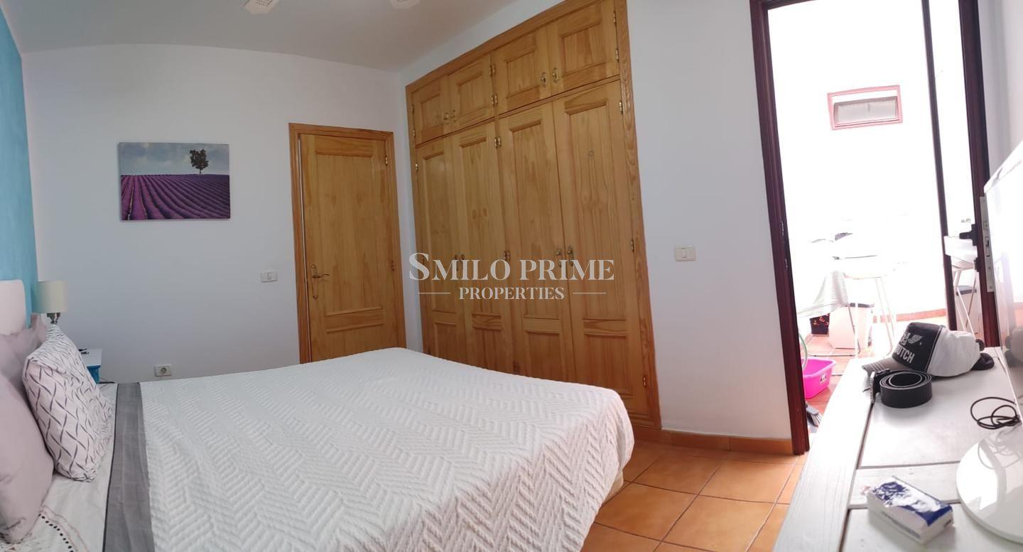 Flat for Sale in Guía de Isora