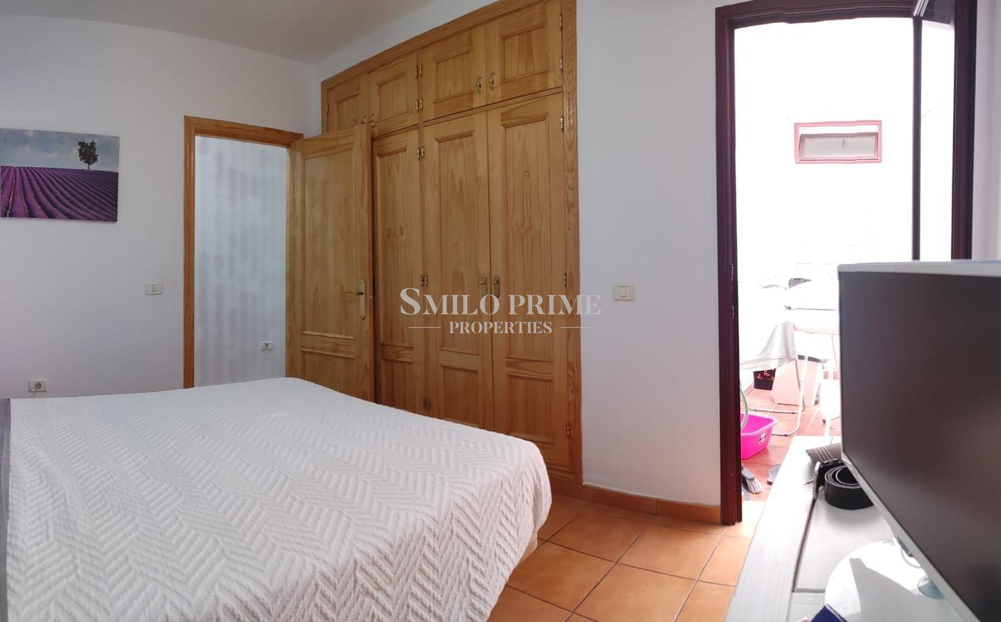 Flat for Sale in Guía de Isora