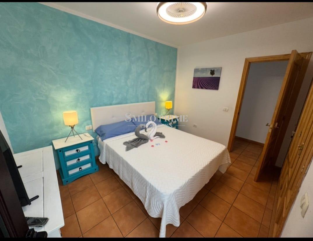 Flat for Sale in Guía de Isora