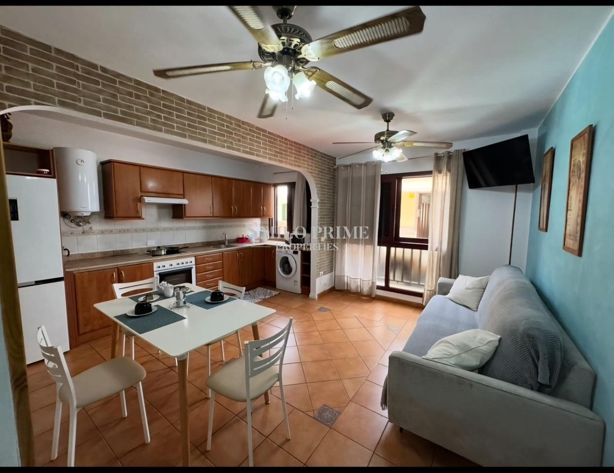 Flat for Sale in Guía de Isora