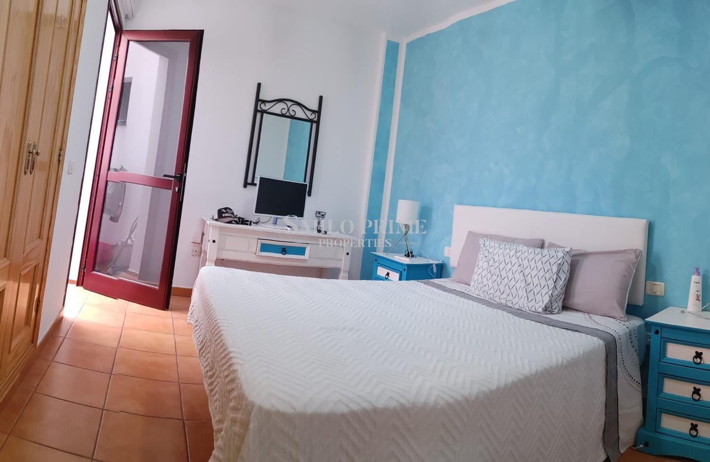 Flat for Sale in Guía de Isora