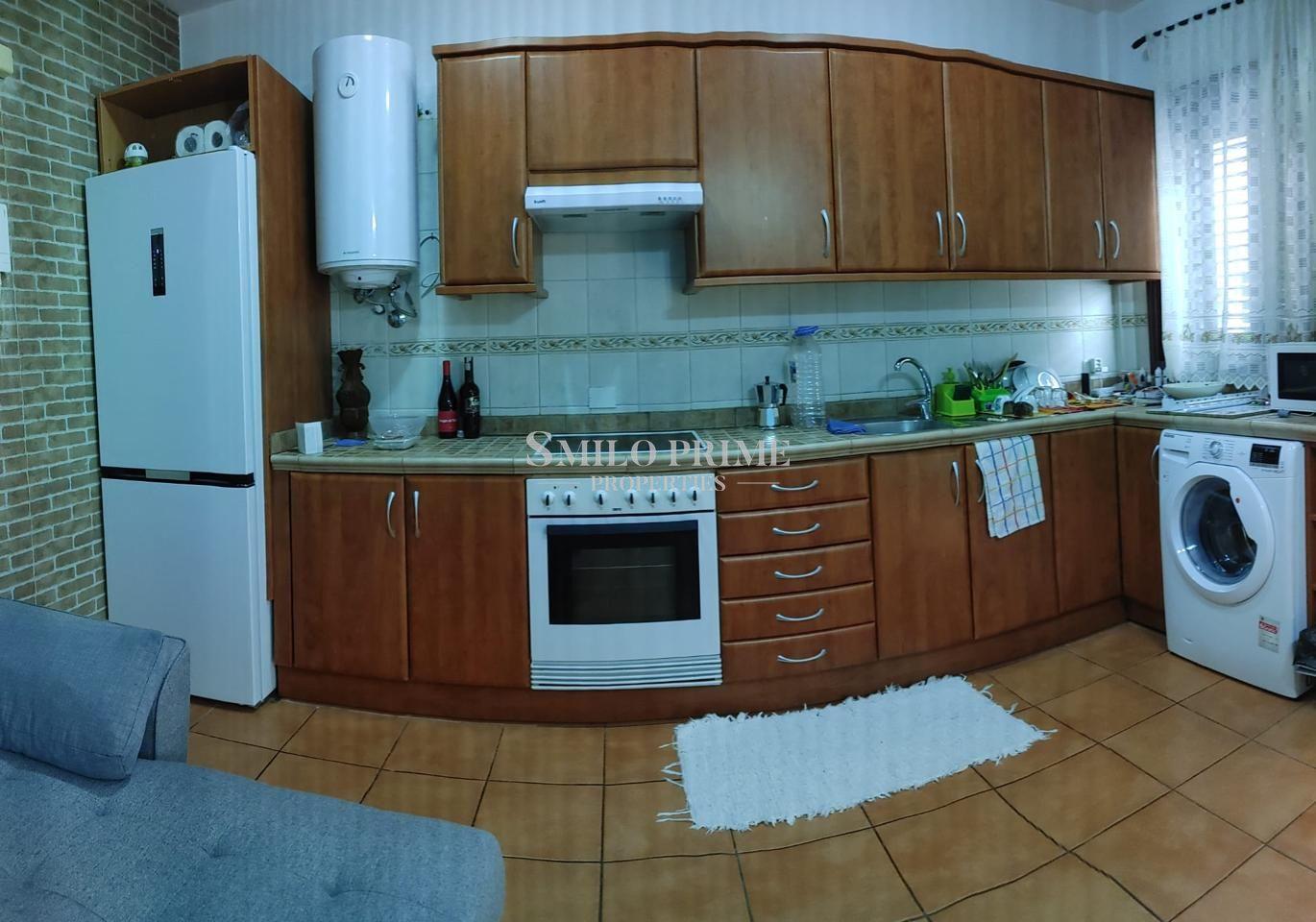 Flat for Sale in Guía de Isora