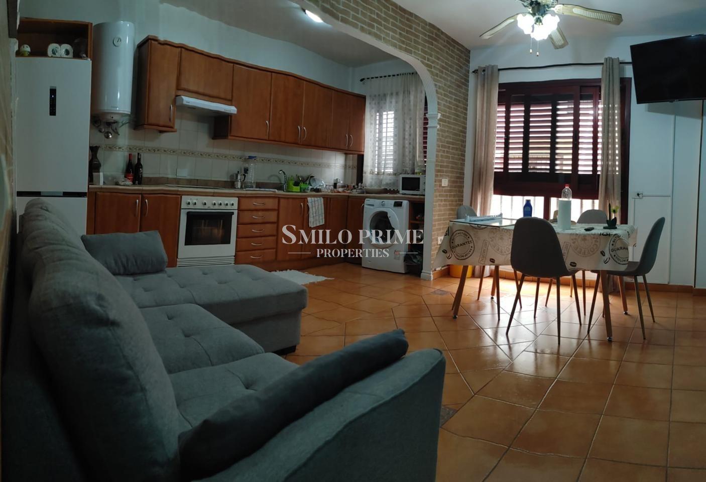 Flat for Sale in Guía de Isora