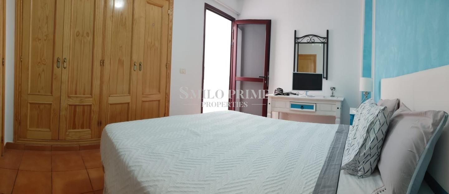 Flat for Sale in Guía de Isora
