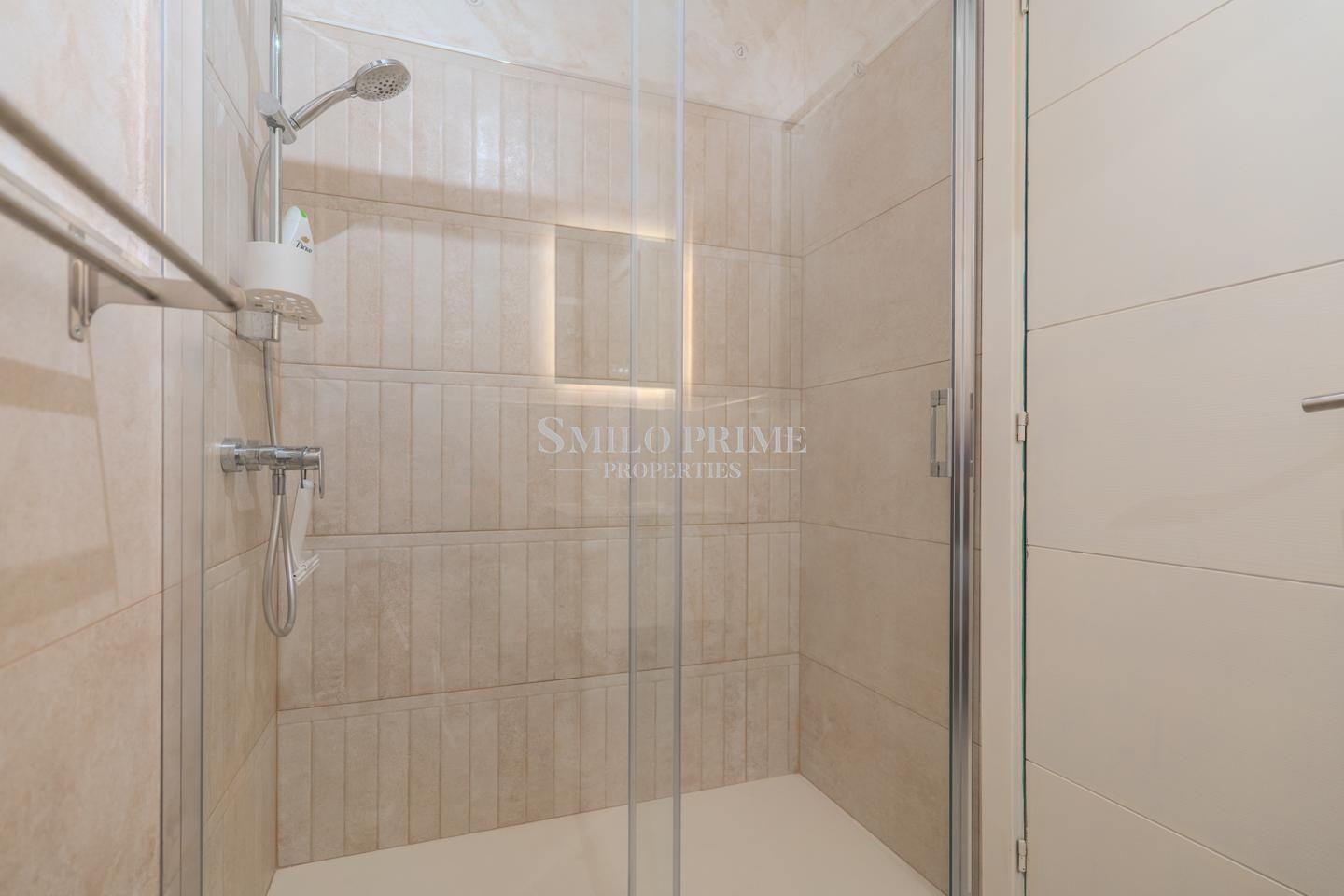 Penthouse for Rent in Guía de Isora