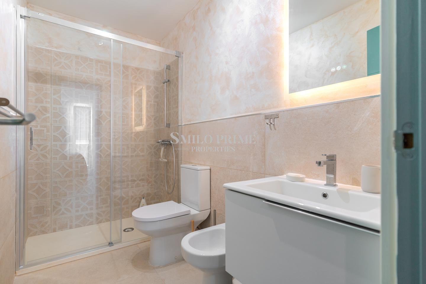 Penthouse for Rent in Guía de Isora