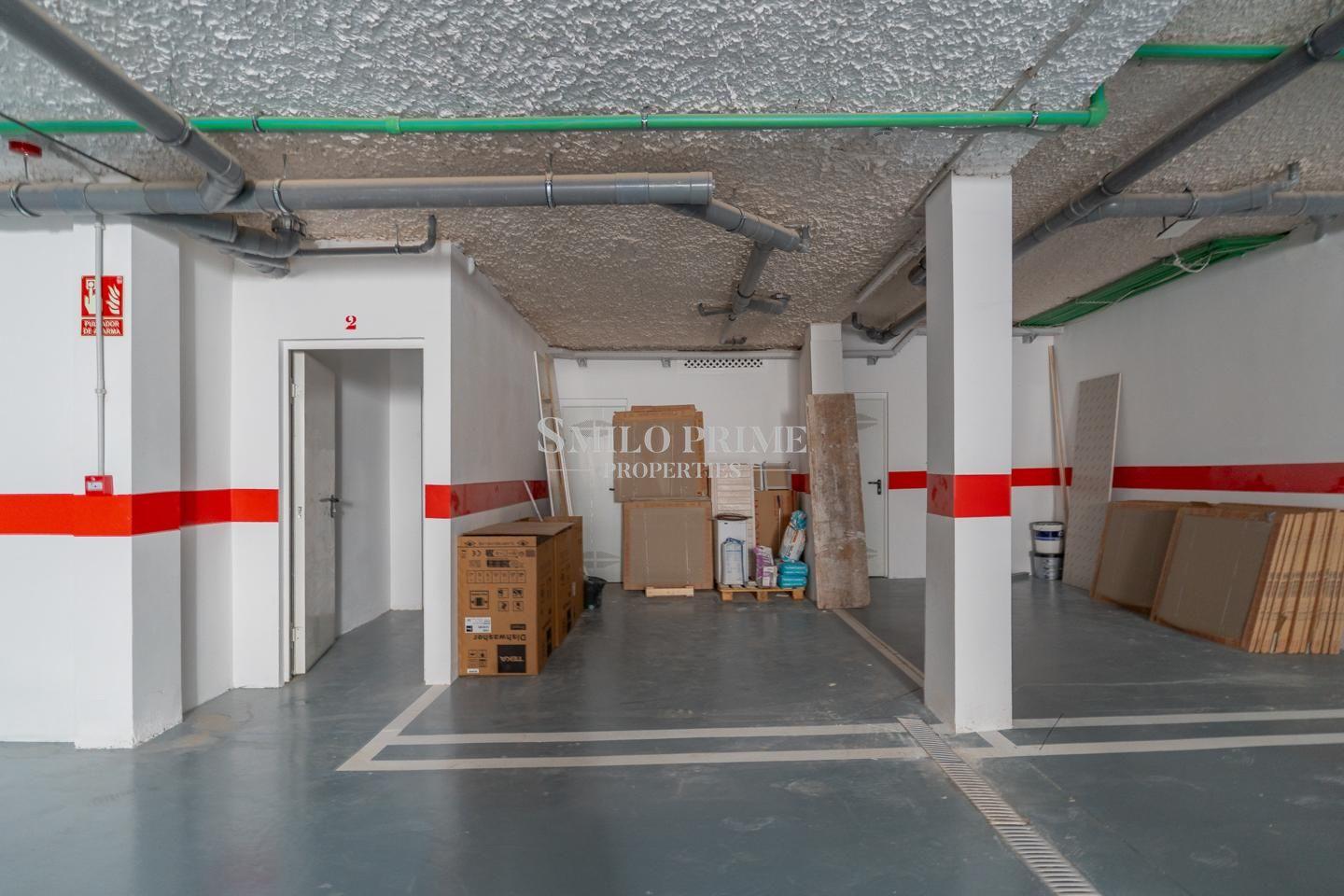 Penthouse for Rent in Guía de Isora