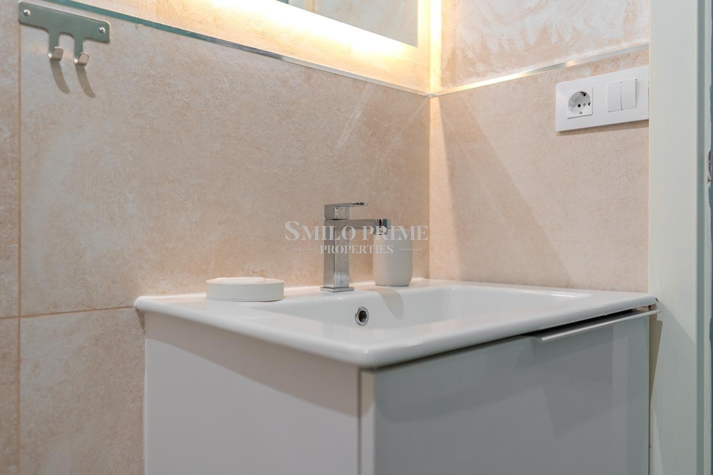Penthouse for Rent in Guía de Isora