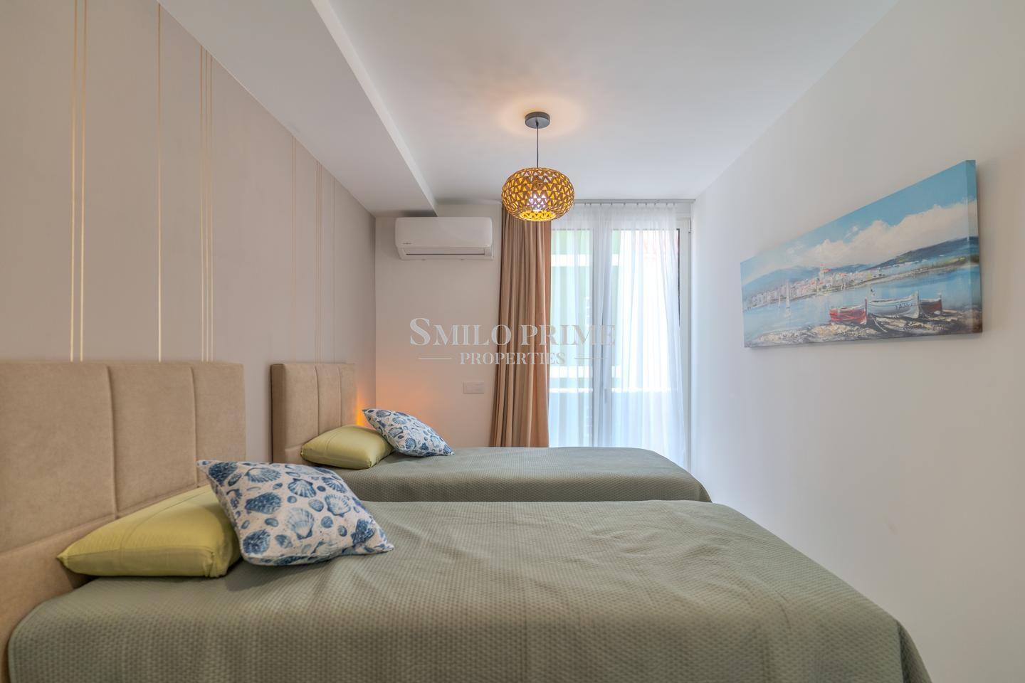 Penthouse for Rent in Guía de Isora