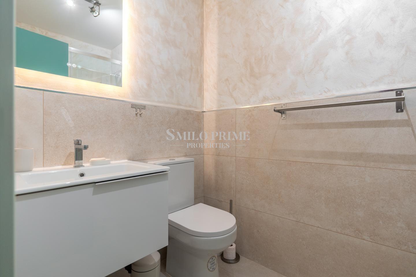 Penthouse for Rent in Guía de Isora