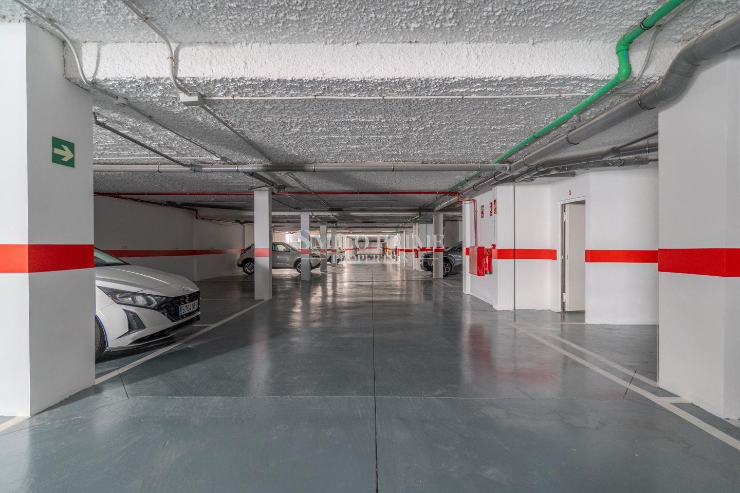 Penthouse for Rent in Guía de Isora