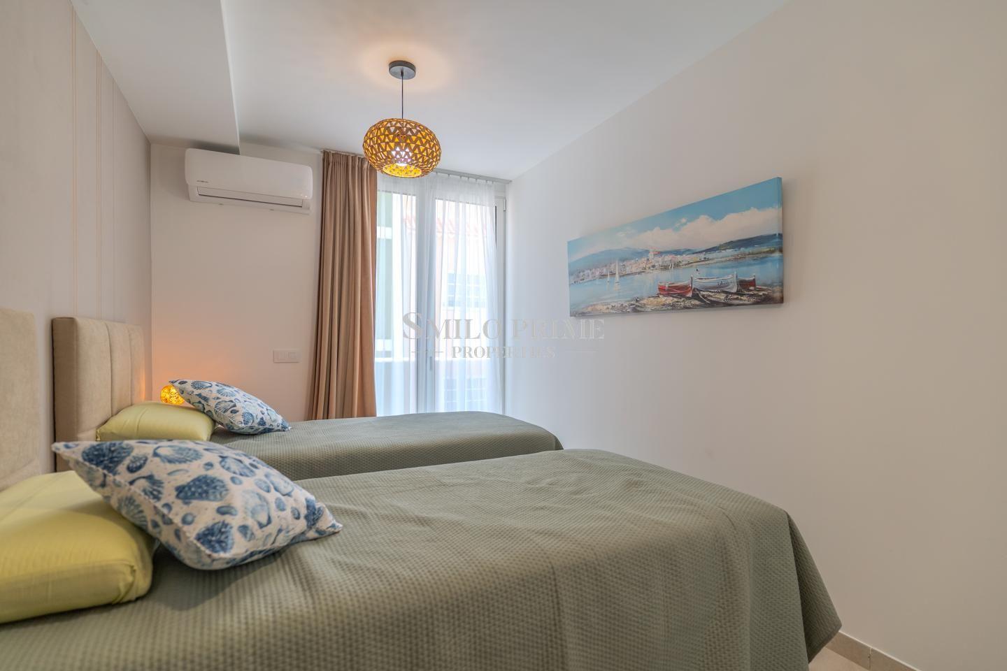 Penthouse for Rent in Guía de Isora