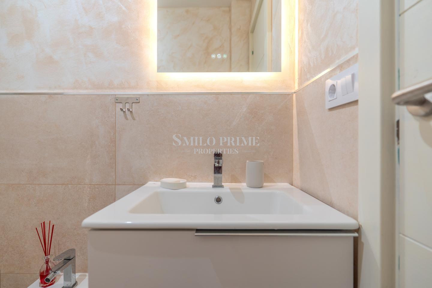 Penthouse for Rent in Guía de Isora