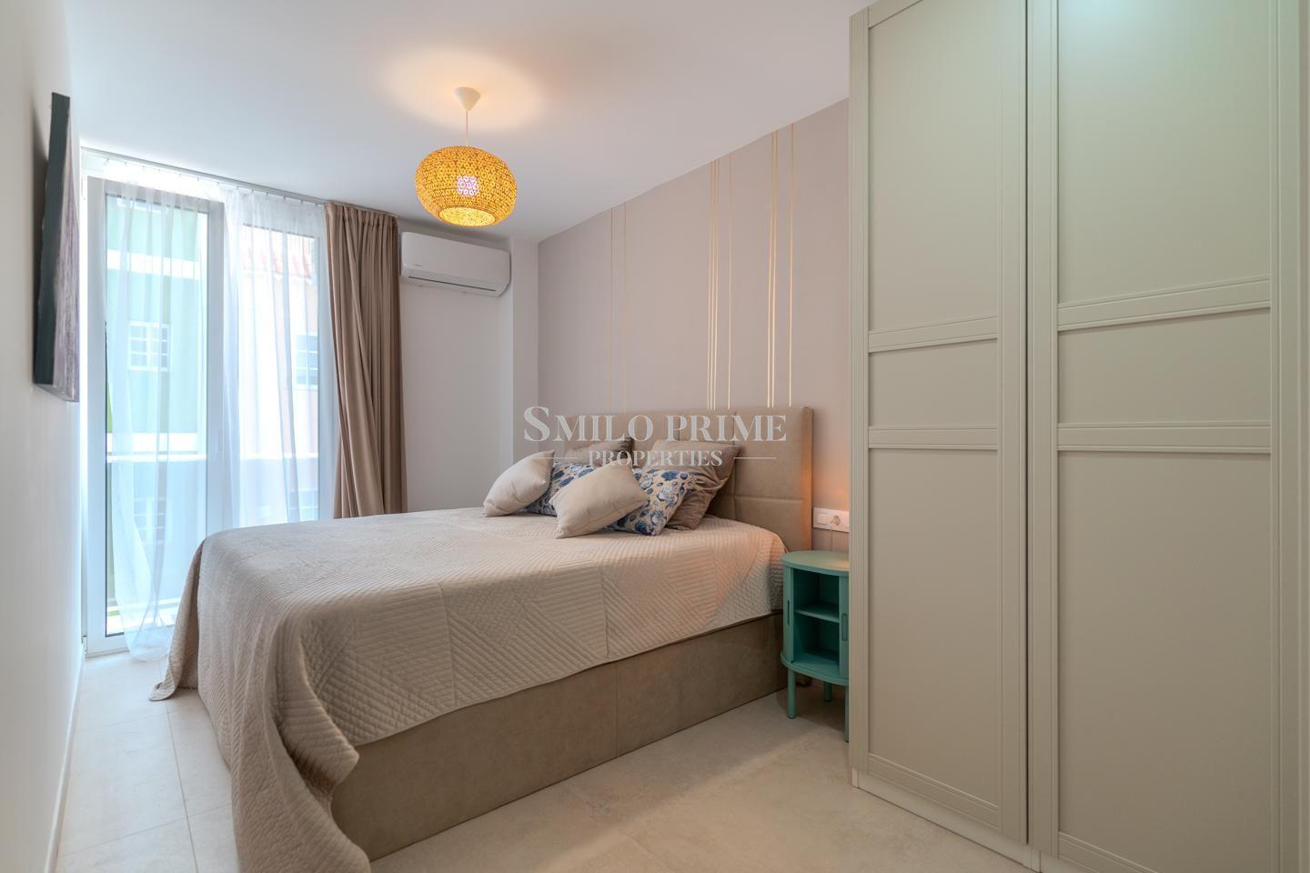 Penthouse for Rent in Guía de Isora