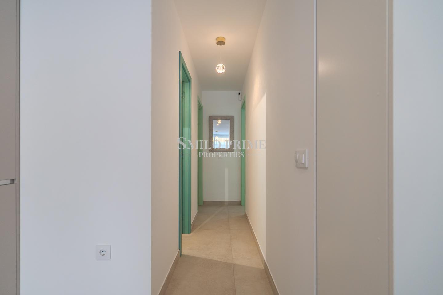 Penthouse for Rent in Guía de Isora
