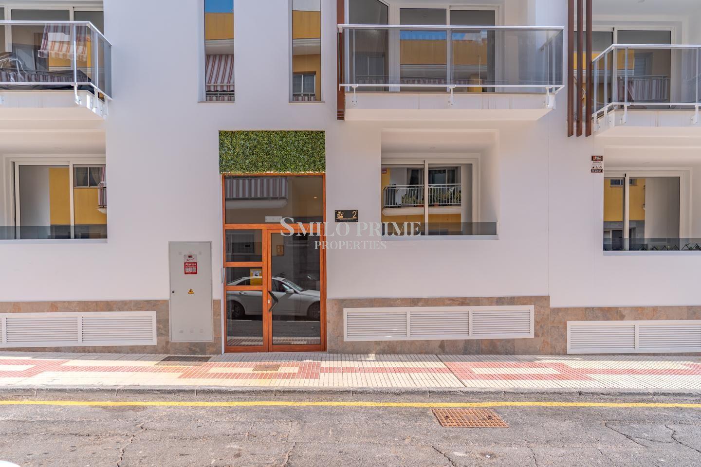 Penthouse for Rent in Guía de Isora